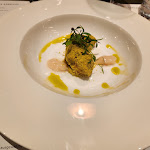 Photo n°2 de l'avis de Nikola.e fait le 06/03/2024 à 20:54 sur le  Brasserie Colette Tim Raue à Konstanz