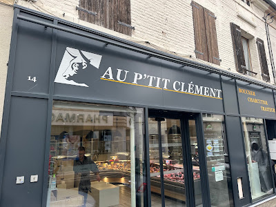 Au P'tit Clément à Méru