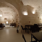 Photo n°3 de l'avis de Gianni.a fait le 23/10/2022 à 16:21 sur le  Crialoss, Panoramic Cave, Cafè Bistrot à Matera