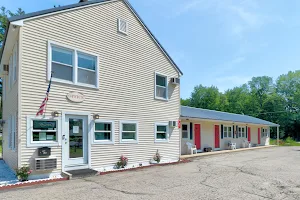 The Villager Motel image