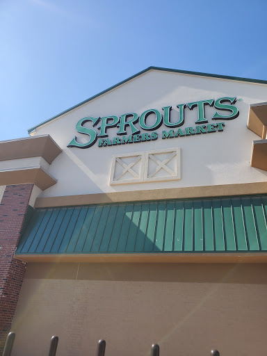 Health Food Store «Sprouts Farmers Market», reviews and photos, 8550 Maurer Rd, Lenexa, KS 66219, USA