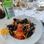 Photo n°2 de l'avis de Alex. fait le 20/09/2020 à 08:01 sur le  Ristorante Monte Artemisio - Villa Artemis Monte Artemisio Resort à Velletri