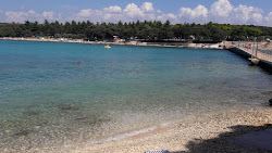 Foto von Koversada Naturist Beach teilweise hotelbereich