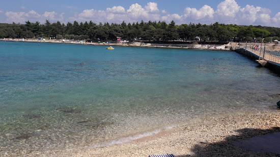 Koversada Naturist Beach