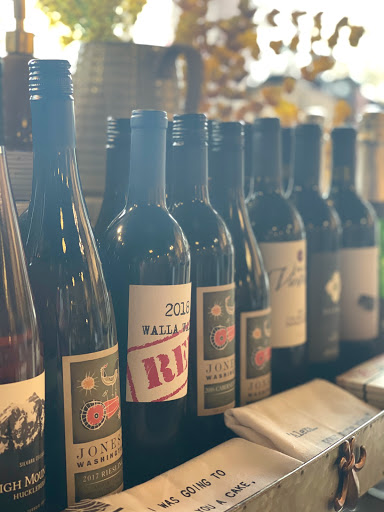 Shopping Mall «Not too Shabby», reviews and photos, 1515 Broadway St, Vancouver, WA 98663, USA