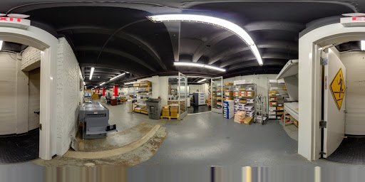 Print Shop «Advocate Marketing & Print», reviews and photos, 110 George L Davis Blvd, Nashville, TN 37203, USA