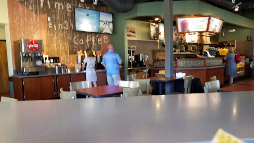 Bagel Shop «Einstein Bros. Bagels», reviews and photos, 750 N Telegraph Rd, Dearborn, MI 48128, USA