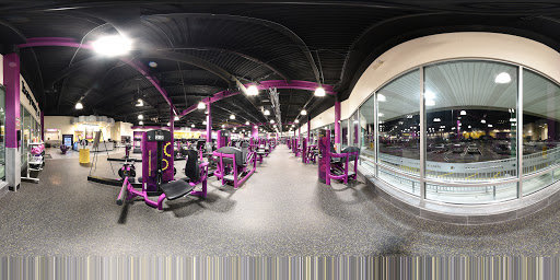 Gym «Planet Fitness», reviews and photos, 175 Avenue A, Bayonne, NJ 07002, USA