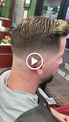 Barber Shop «T & T BARBER SHOP», reviews and photos, 1314 SE 17th St, Fort Lauderdale, FL 33316, USA