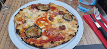 Pizza du Restaurant italien Casa Antonio à Rennes - n°19