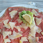 Photo n°26 de l'avis de Natallia.a fait le 18/07/2022 à 15:17 sur le  Ristorante Pizzeria Campeggio Paradiso à Gargnano