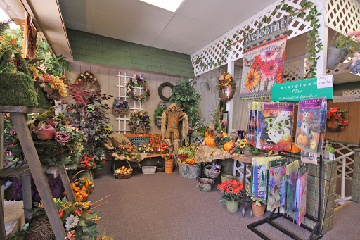 Florist «Heritage House Florist», reviews and photos, 5109 Main St, Downers Grove, IL 60515, USA