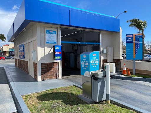 Car Wash en Westminster