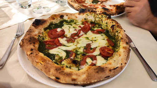 La Contessa in Napoli, Città Metropolitana di Napoli