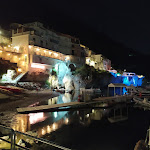 Photo n°3 de l'avis de Eufemia.i fait le 19/09/2021 à 06:14 sur le  1999 il Ristorante Porto di Maratea à Maratea