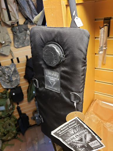 Surplus Store «Moyock Military Surplus», reviews and photos, 955 Caratoke Hwy, Moyock, NC 27958, USA