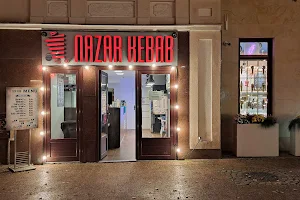 Nazar kebab image