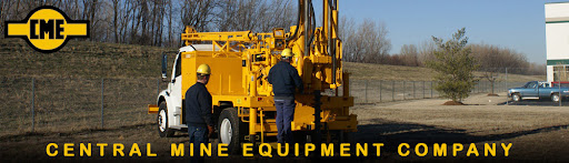 Central Mine Equipment Co