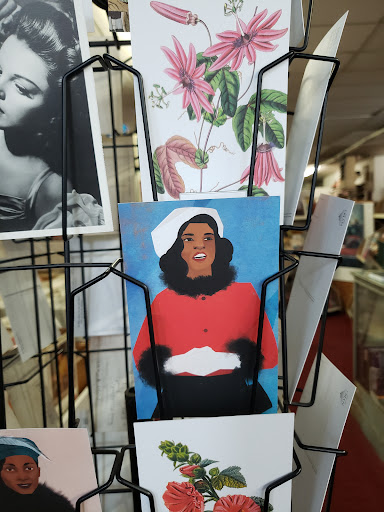 Used Book Store «Richmond Book Shop», reviews and photos, 808 W Broad St, Richmond, VA 23220, USA