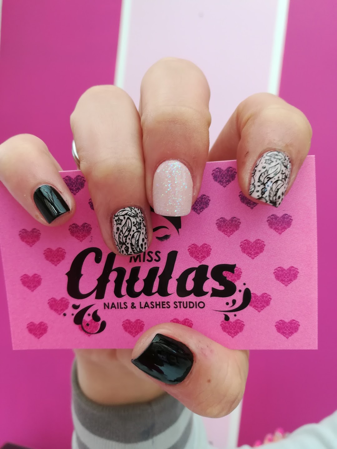 Miss Chulas Nails & Lashes