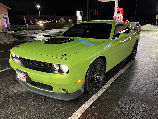 Used Car Dealer «Huggard and Ewing», reviews and photos, 1305 Washington St, Stoughton, MA 02072, USA