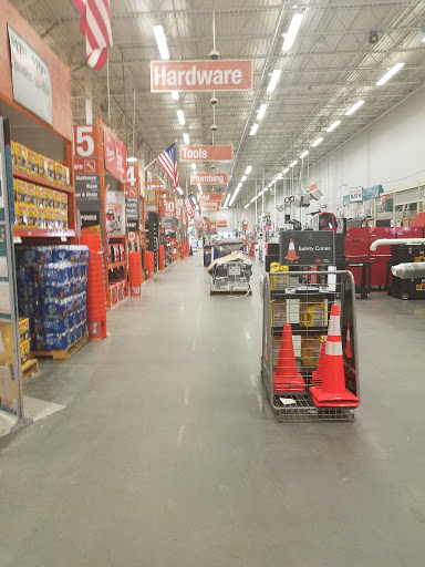 Home Improvement Store «The Home Depot», reviews and photos, 7251 Bell Creek Rd, Mechanicsville, VA 23111, USA