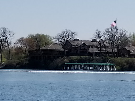 Private Golf Course «Lake Geneva Country Club», reviews and photos, W3398 South Lake Shore Drive, Lake Geneva, WI 53147, USA