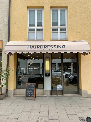 Munich HAIRDRESSING Salon