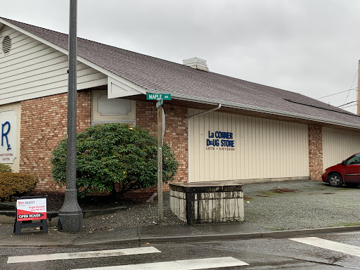 La Conner Drug Store, 708 Morris St, La Conner, WA 98257, USA, 