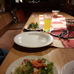 Photo n°5 de l'avis de Karl-Heinz.i fait le 01/11/2017 à 20:12 sur le  Landgasthof Zum Sorpetal à Schmallenberg