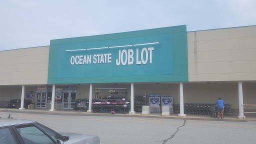 Discount Store «Ocean State Job Lot», reviews and photos, 901 Boston Post Rd, Old Saybrook, CT 06475, USA