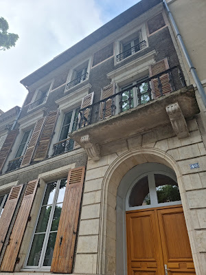 Les Ecuries à Le Mans
