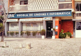 Elipa - Escola de Línguas e Informática da Parede
