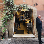 Photo n°11 de l'avis de Jocimar.r fait le 29/06/2023 à 02:04 sur le  Pizzeria Boccaccia à Rome