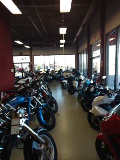 Car Dealer «Honda of Fairfield», reviews and photos, 5467 Dixie Hwy, Fairfield, OH 45014, USA