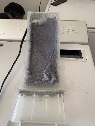 Nicks Dryer Vent Cleaning Inc image