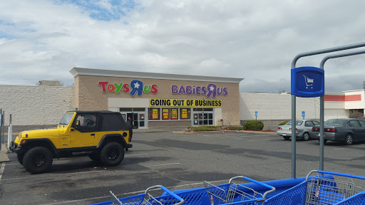 Toy Store «Toys