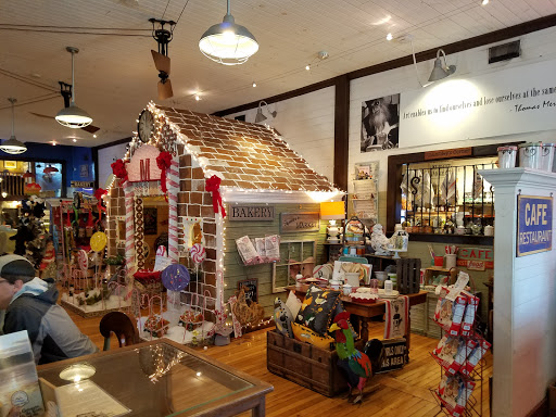 The Draper Mercantile and Trading Company