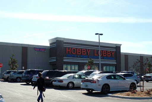 Craft Store «Hobby Lobby», reviews and photos, 9150 Wiles Rd, Coral Springs, FL 33067, USA