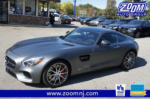 Used Car Dealer «Zoom Auto Group», reviews and photos, 3519 US-46, Parsippany, NJ 07054, USA