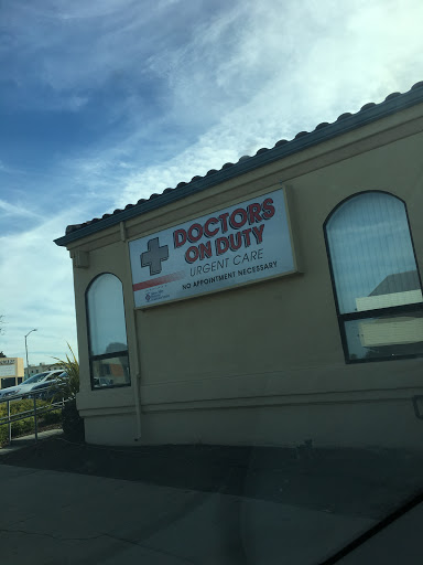 Local medical services Salinas
