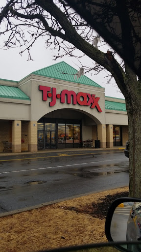 Department Store «T.J. Maxx», reviews and photos, 2631 MacArthur Rd, Whitehall, PA 18052, USA