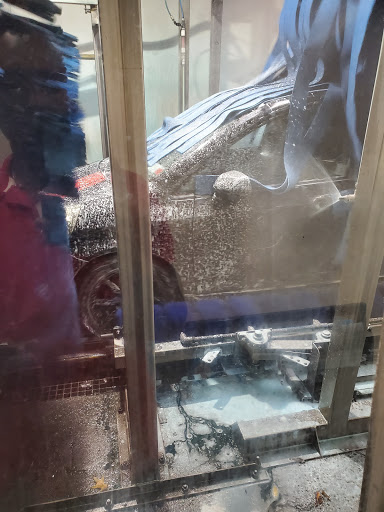 Car Wash «Best Car Wash», reviews and photos, 902 65th St, Brooklyn, NY 11219, USA