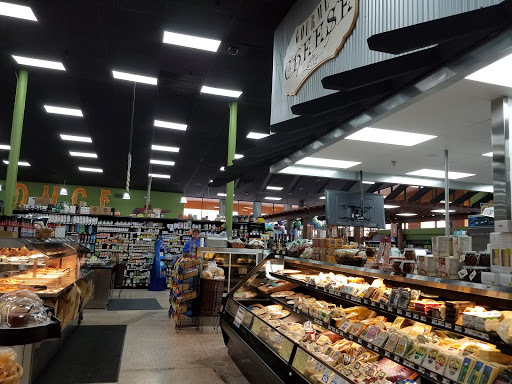 Supermarket «California Fresh Market SLO», reviews and photos, 771 Foothill Blvd, San Luis Obispo, CA 93405, USA