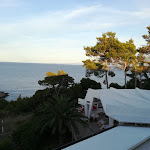 Photo n°5 de l'avis de Dina.i fait le 11/07/2018 à 16:16 sur le  Hotel Eden à Villaggio San Domino