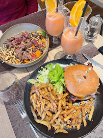 Les plus récentes photos du Restaurant La cantina local à Saint-Lary-Soulan - n°1