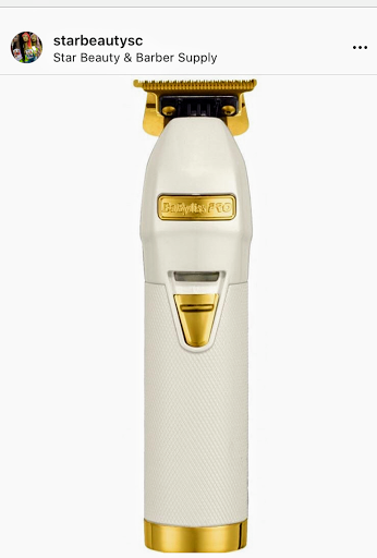 Beauty Supply Store «Star Beauty Supply», reviews and photos, 2358 Taylor St, Columbia, SC 29204, USA