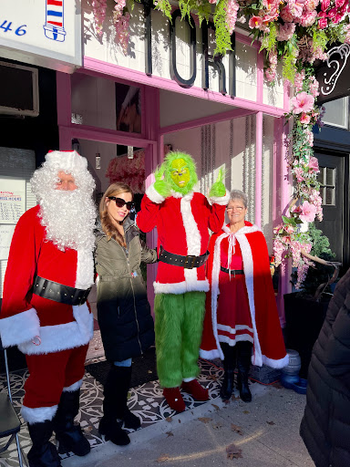 Explore hood tattoo ideas for men, creative tattoo ideas in Port Washington, available at Tori Ear Piercing