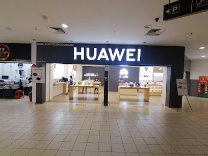 HUAWEI Authorized Experience Store_Terminal One