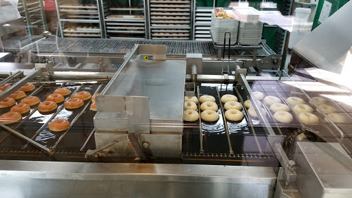 Krispy Kreme image